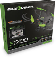 Skyviper STEM (to be built)