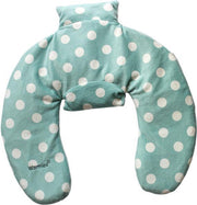 Warmies neck warmer  luxe mint kleur