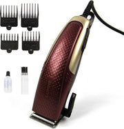 LUMME LU-2515 Tondeuse|12W|4 opzetstukken|red jasper