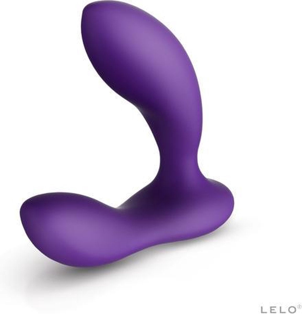 LELO Bruno Prostaat Massager - Paars