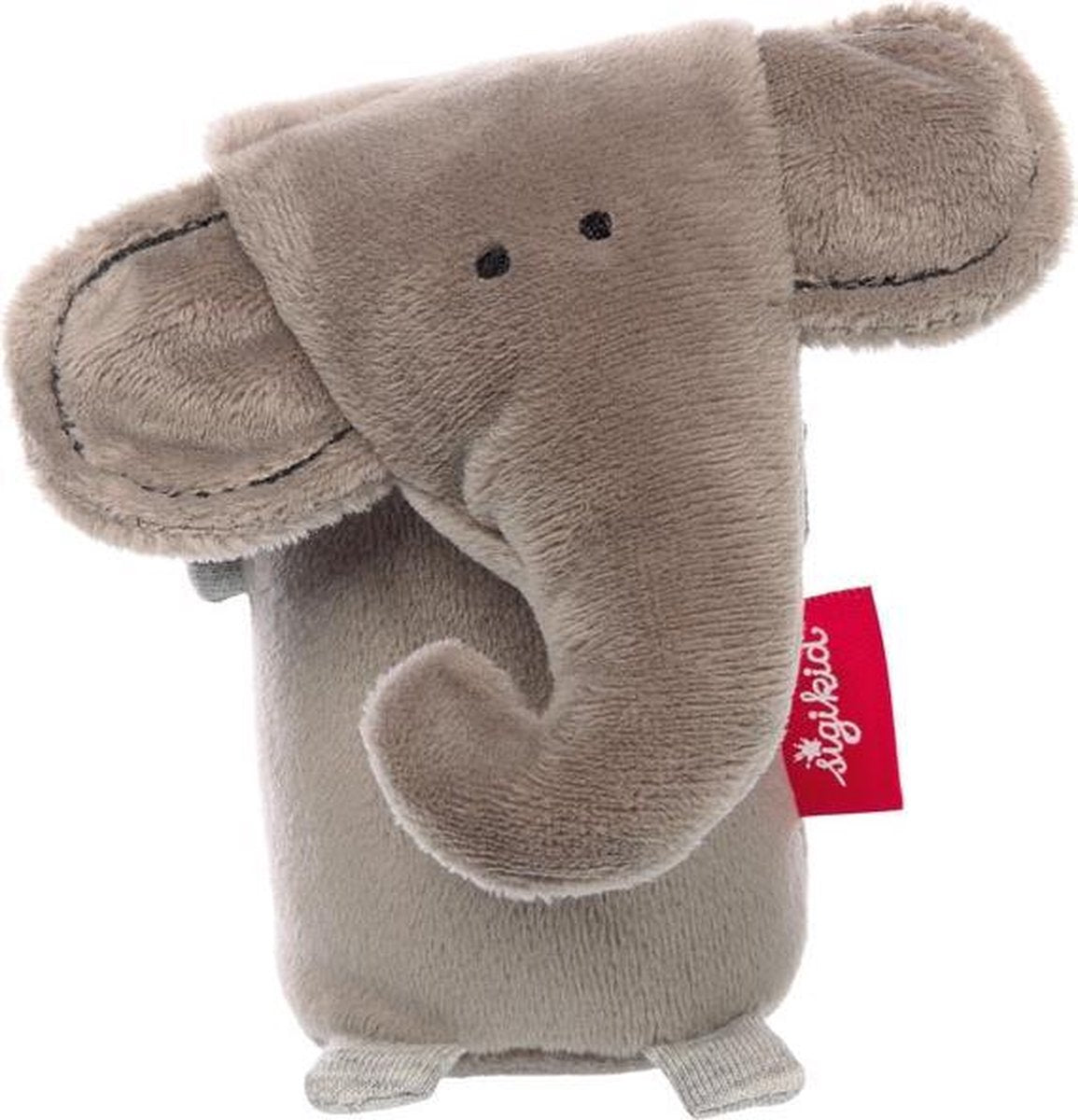 sigikid Squeaker elephant