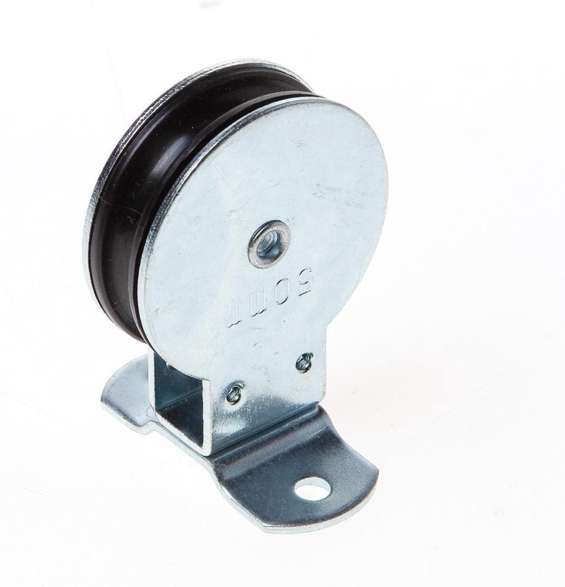 Jansen Staande katrol 50 x 6mm jw 569