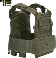 TF-2215 Modular vest / Plate Carrier Ranger Green