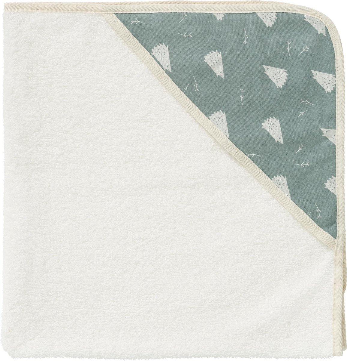 Fresk Wrapper/ badcape Hedgehog