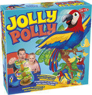 Tactic Kinderspel Jolly Polly