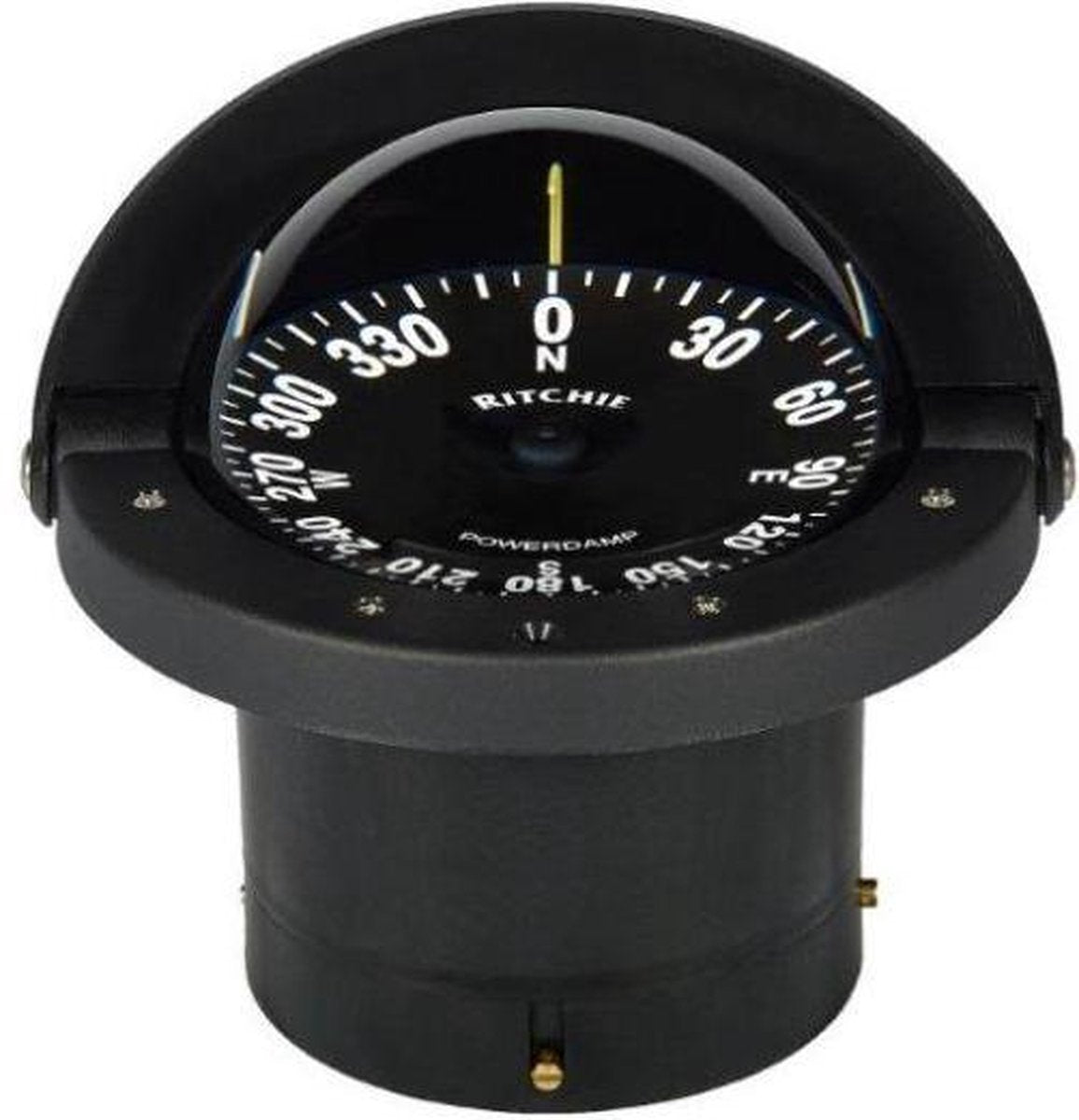 NAVIGATOR KOMPAS FN-201 INBOUW HORIZONTAAL -RITCHIE-