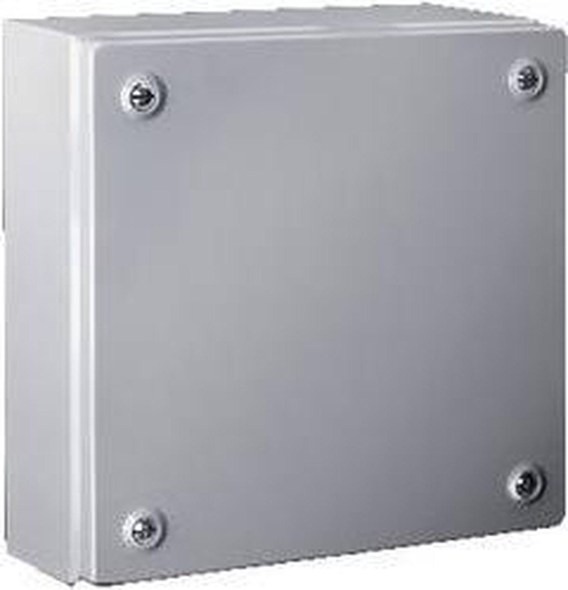 Rittal KL 1528.510 Fitting bracket 200 x 150 x 80 Steel plate Light grey 1 pc(s)