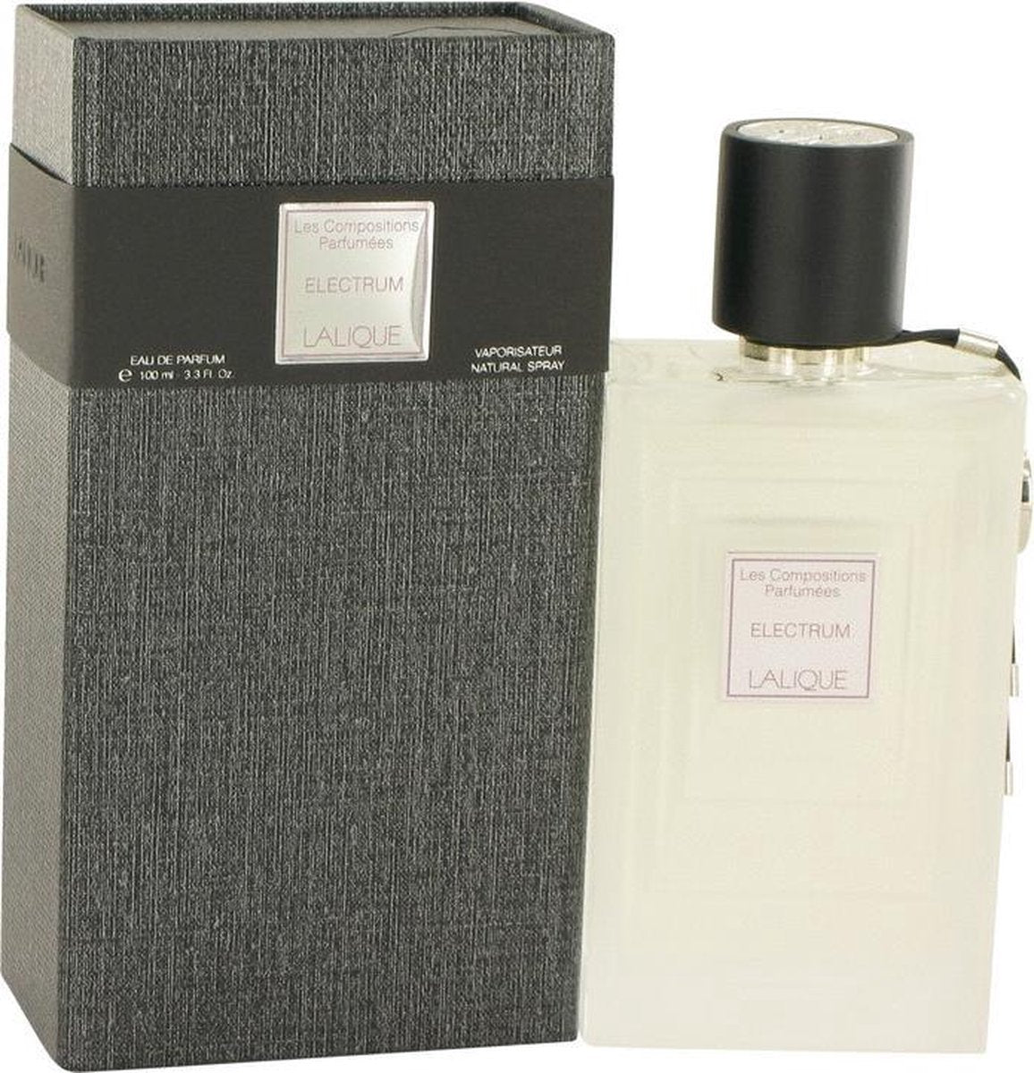 Lalique - Electrum Les Compositions Parfumees - Eau De Parfum - 100ML
