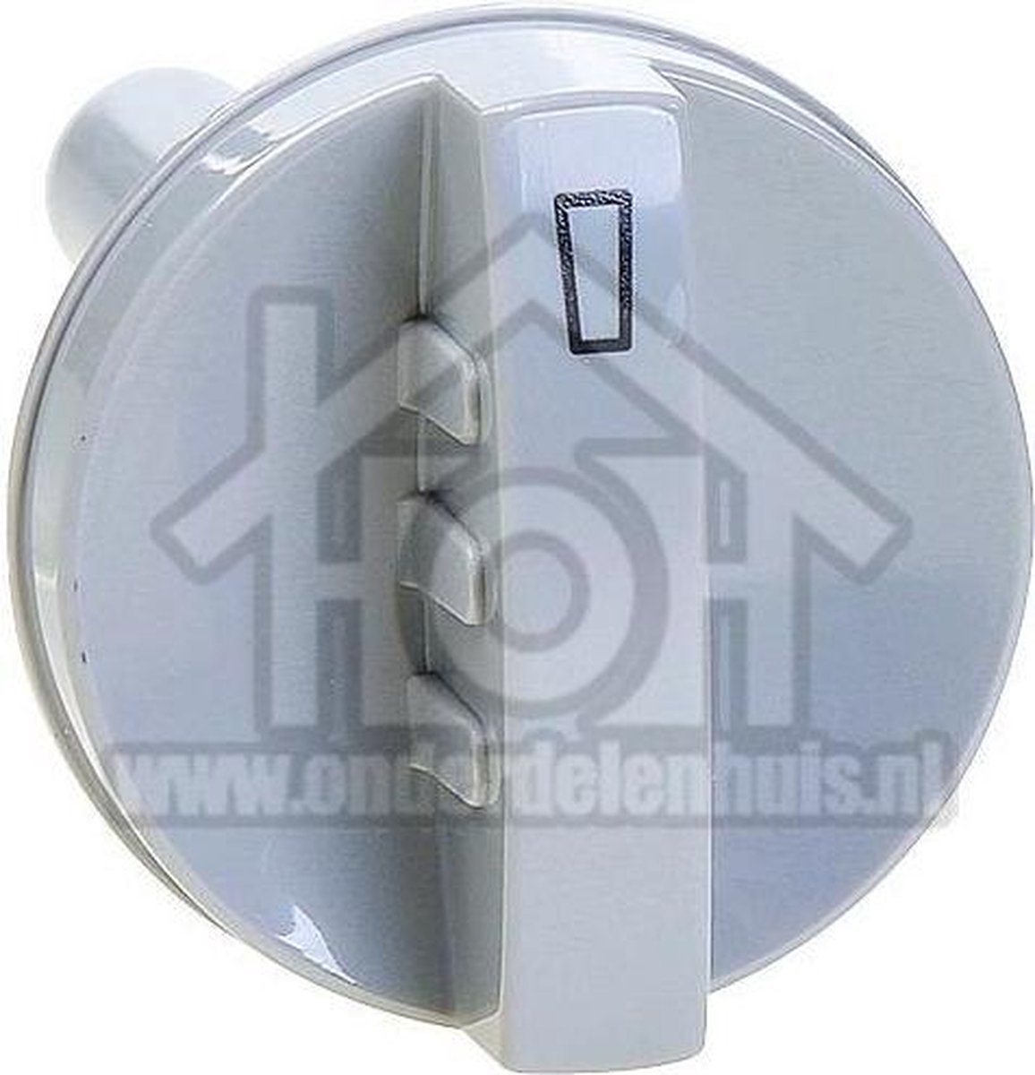 Dometic Knop Draaiknop keuzeschakelaar