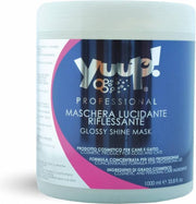 Yuup - Glossy Shine Mask 1 L