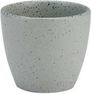 Cosy&Trendy Punto beker zonder oor grijs 24cl D9xh8