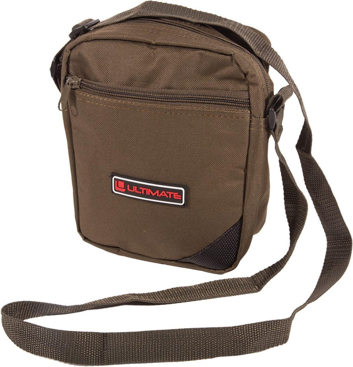 Ultimate Adventure Man Bag | Vistas