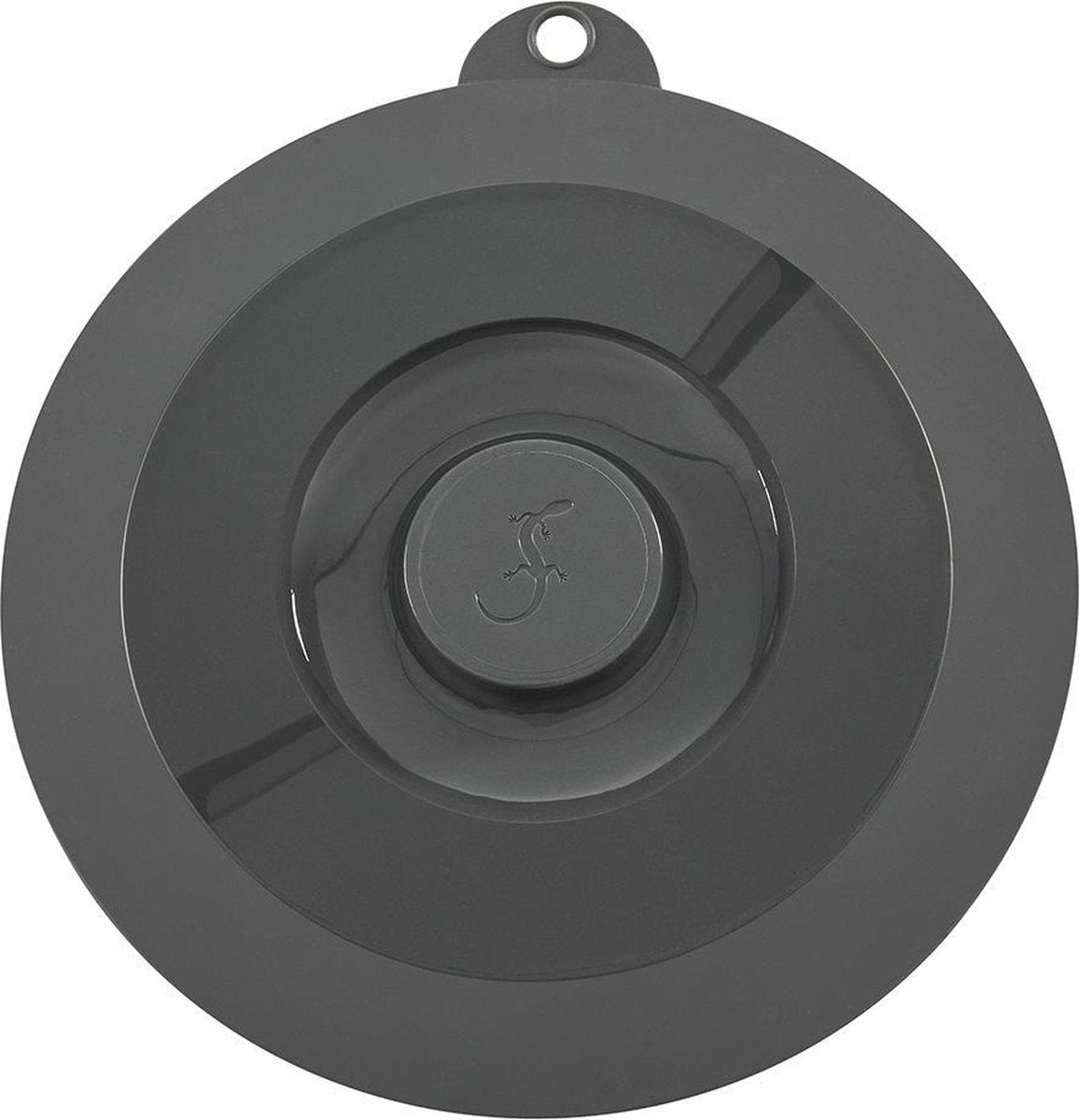 Grijs Deksel ø 21 cm