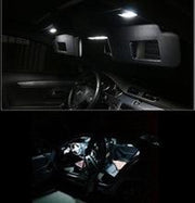X-Line LED Binnenverlichtingspakket geschikt voor VW Passat B7
