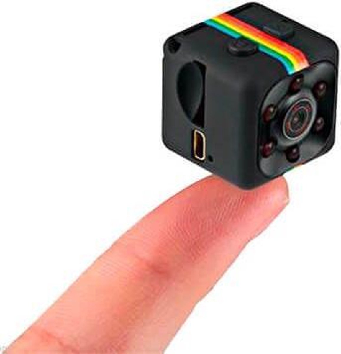 Soundlogic Full HD Mini Camera - 2