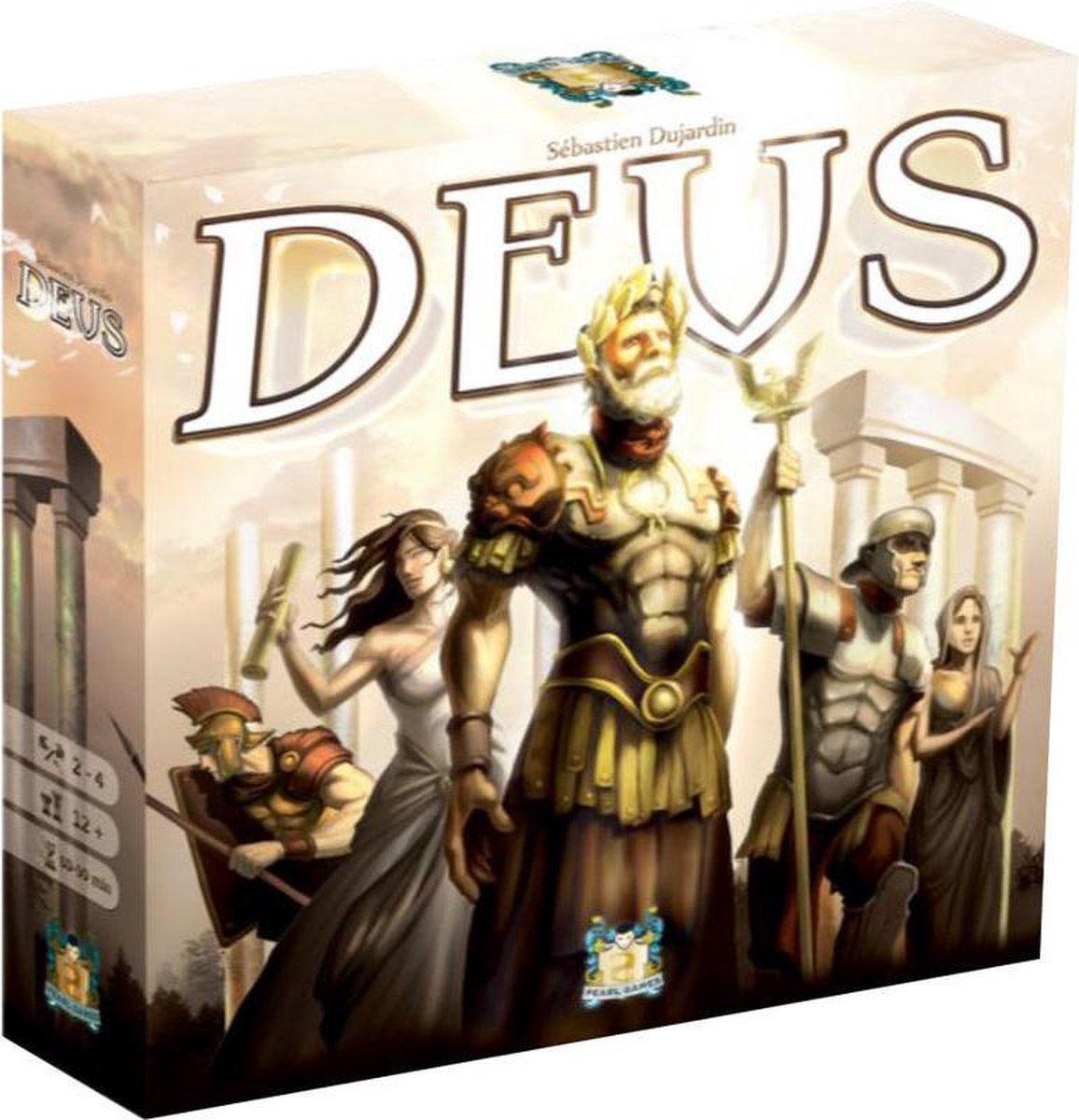 Deus