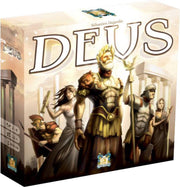 Deus
