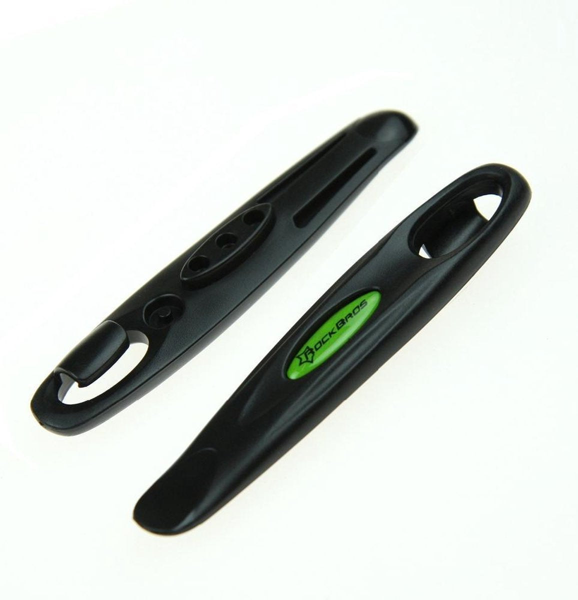 ROCKBROS Goede kwaliteit Ultralichte fietsband Bandenlichter POM MTB Mountainbike Wiel Wielreparatietool/ROCKBROS bonne qualité levier de pneu de vélo ultraléger POM vtt outil de réparation de roue de vélo de montagne