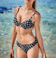 Softcup Badbikini van Duitse modehuis Diva