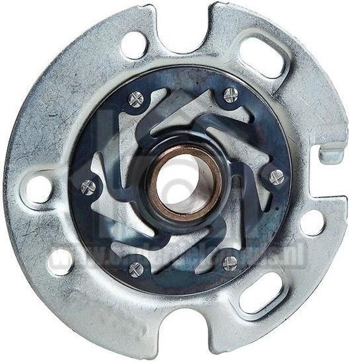 Zanussi Flens 3 gaten-2 hapjes nieuw Z 909 1250134135