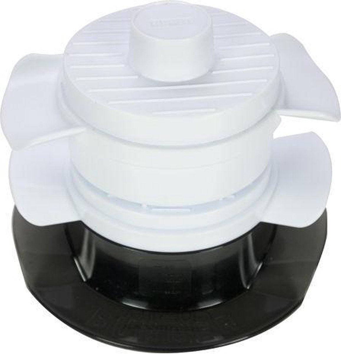 Gusta - Multi Burgermaker - Set 3dlg