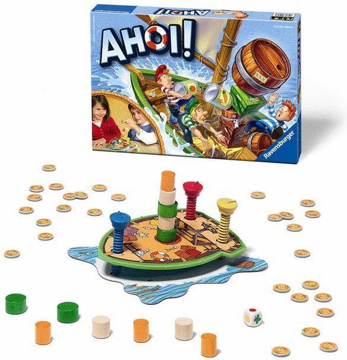 Ahoi!