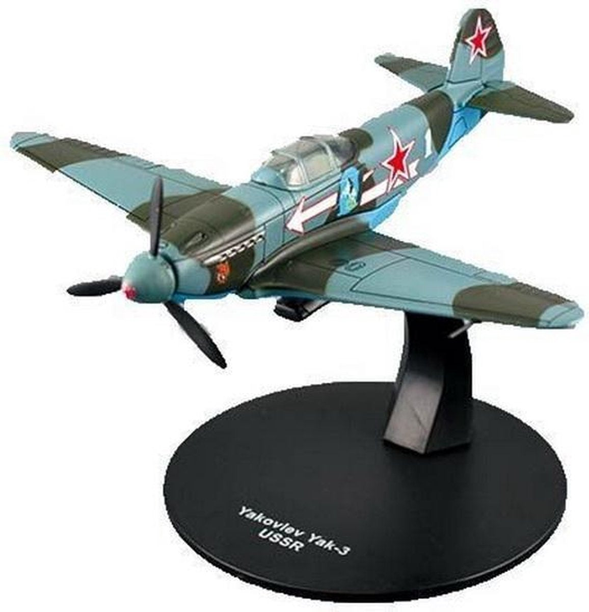 Yakovlev Yak-3 Urss
