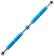 BX Fitness Gym Pull-up Bar -  Optrekstang Blauw