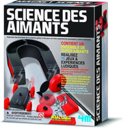 Navir Zoom microscoop blauw
