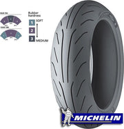 Buitenband 120/70-13 Michelin Power Pure