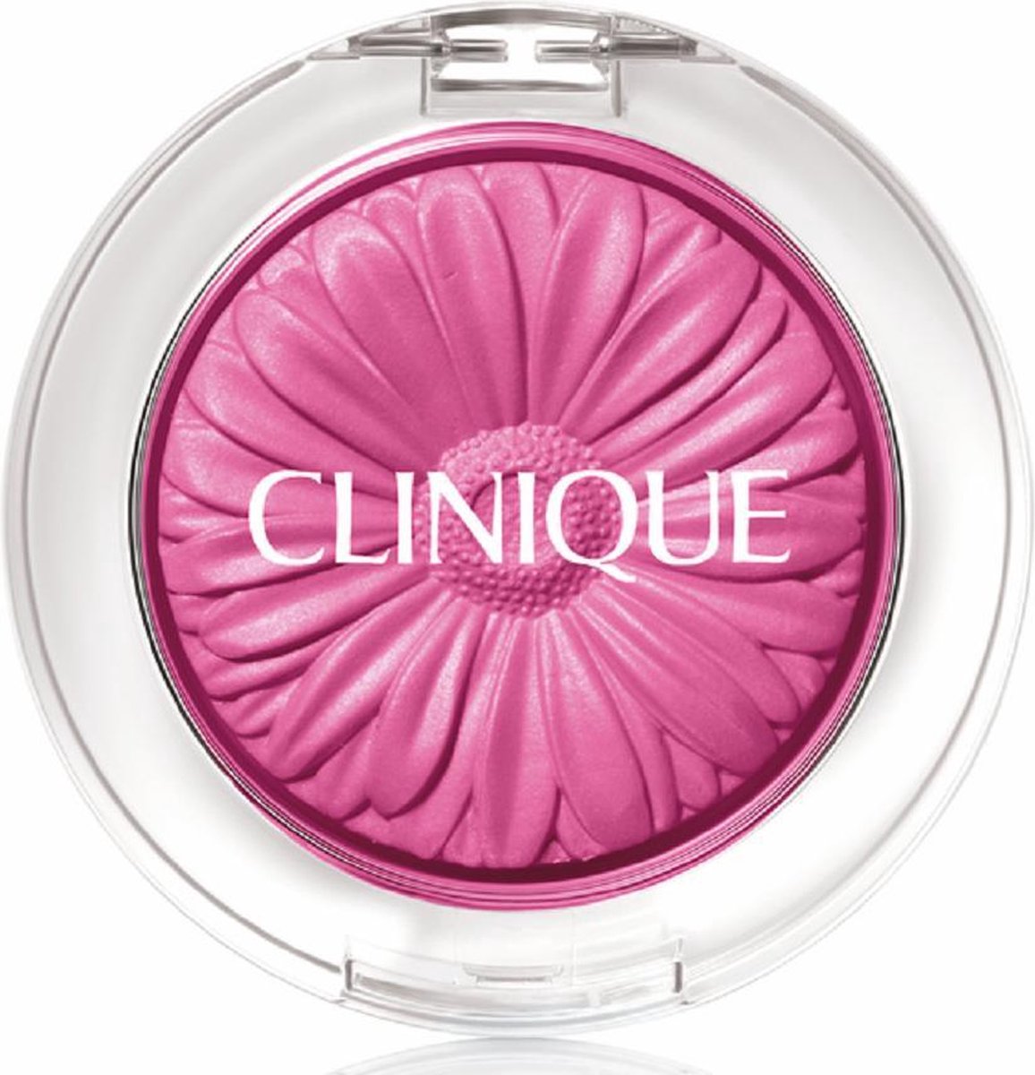 Clinique Cheek Pop Blush 3.5 gr  - 04 Plum Pop