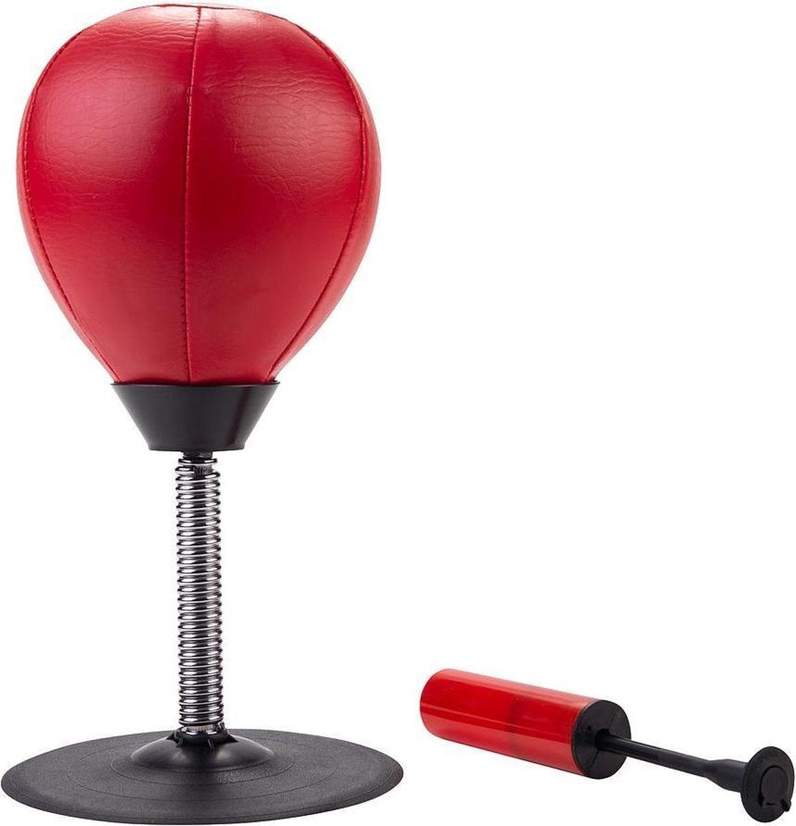 Angel Sports Boksoefenbal Incl Pomp