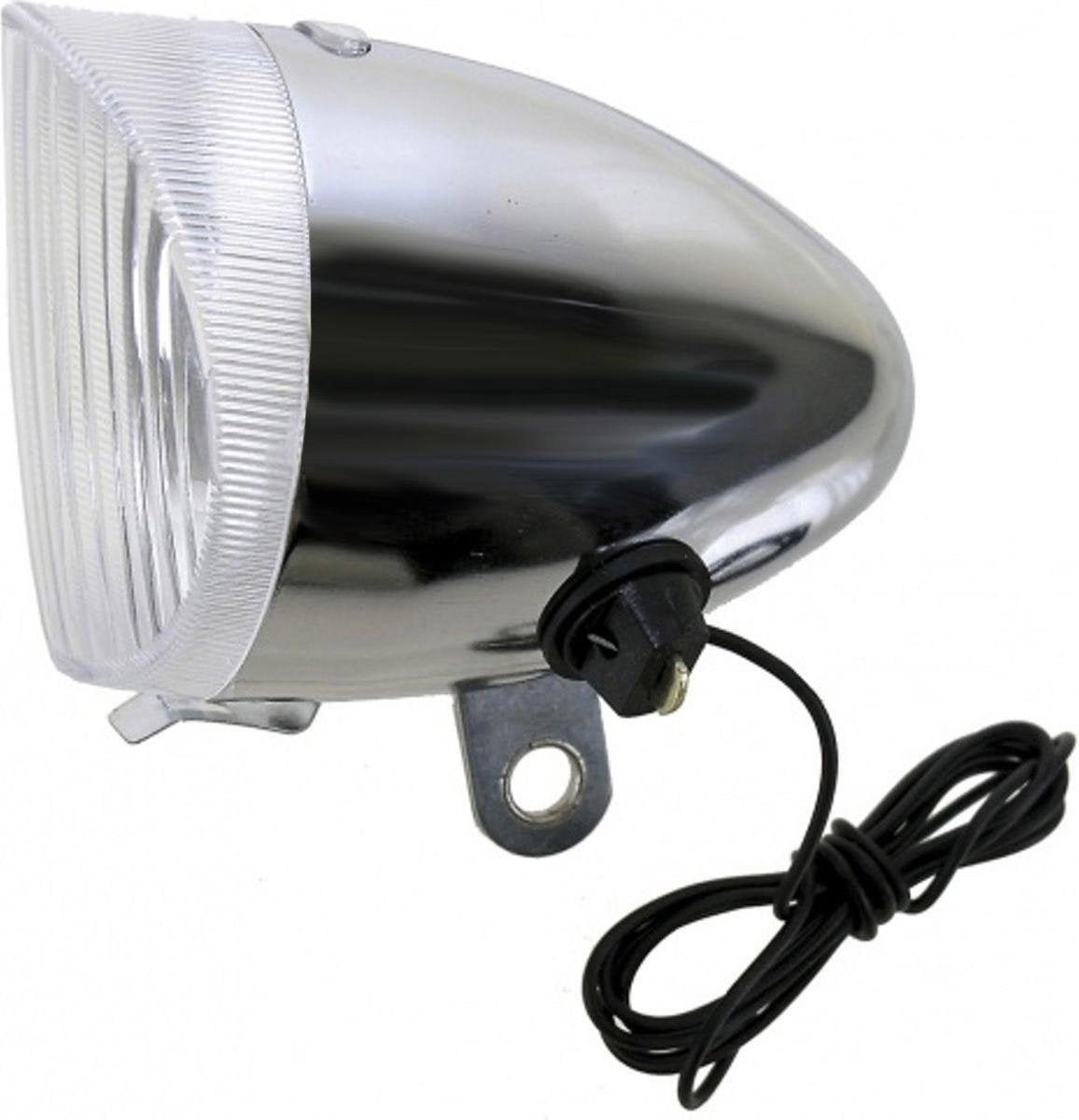 Anlun Koplamp - Koplamp - Zilver