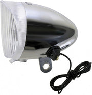 Anlun Koplamp - Koplamp - Zilver