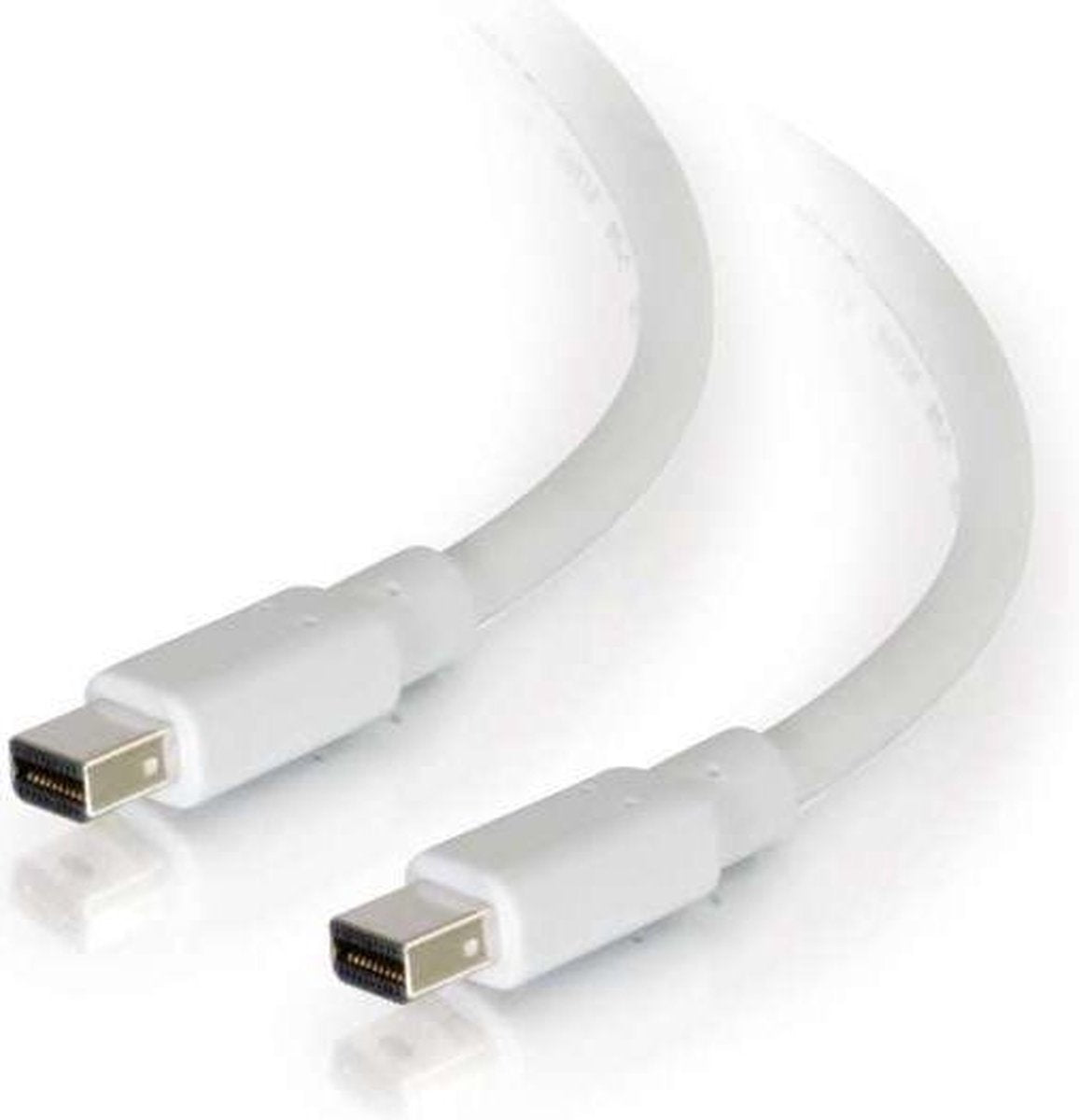 C2G 1.0m Mini DisplayPort M/M 1 m Wit