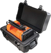 Peli Case   -   Camerakoffer   -   1460 AALG  incl. plukschuim  50
