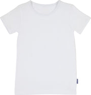Claesen's Shirt - White - Maat 116 / 122