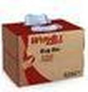 Kimberly Clark Wypall X80 Brag box heavy duty poetsdoek 160 stuks