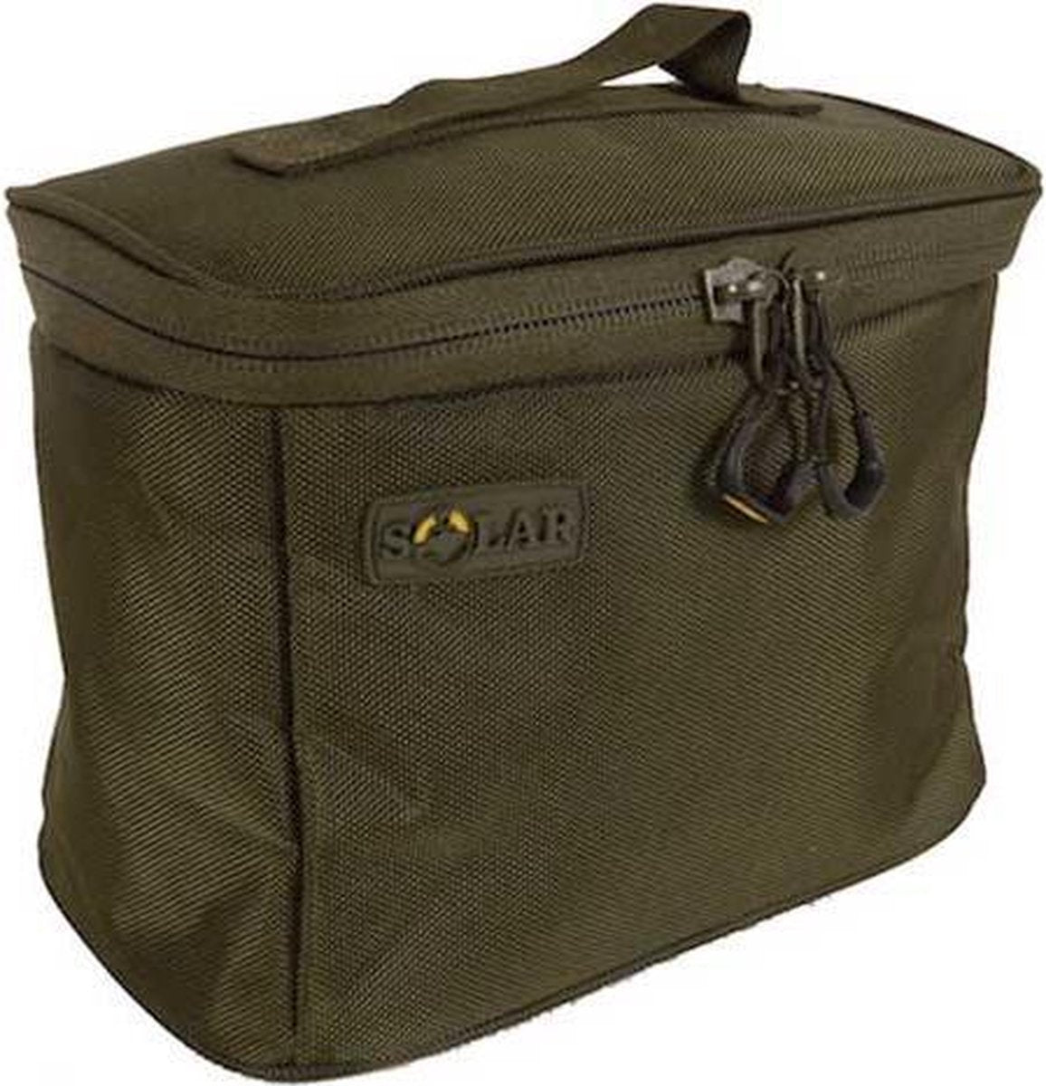 Solar SP Accessory Bag - Accessoirestas - Groen