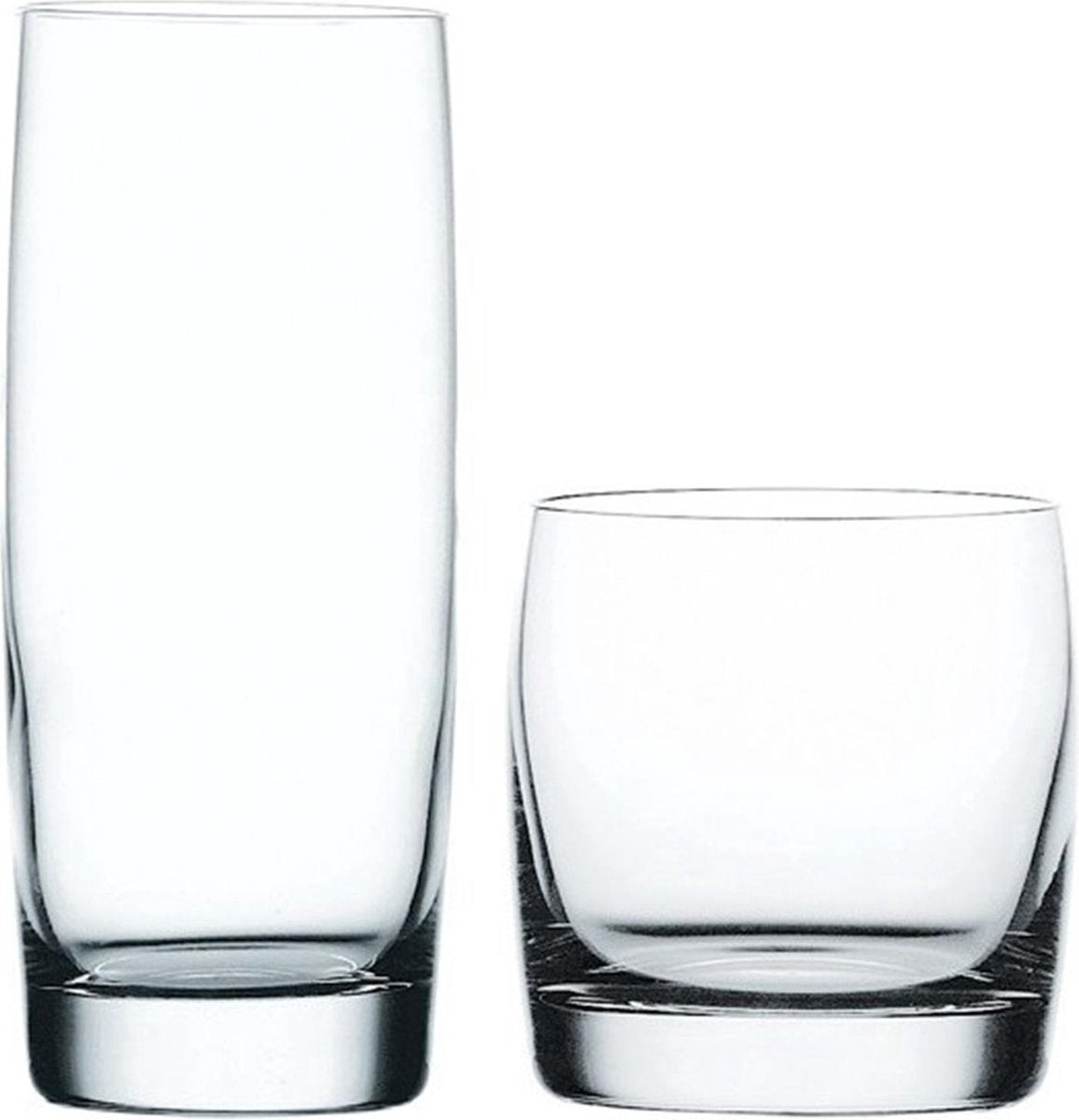 Nachtmann Vivendi Drinkglazenset