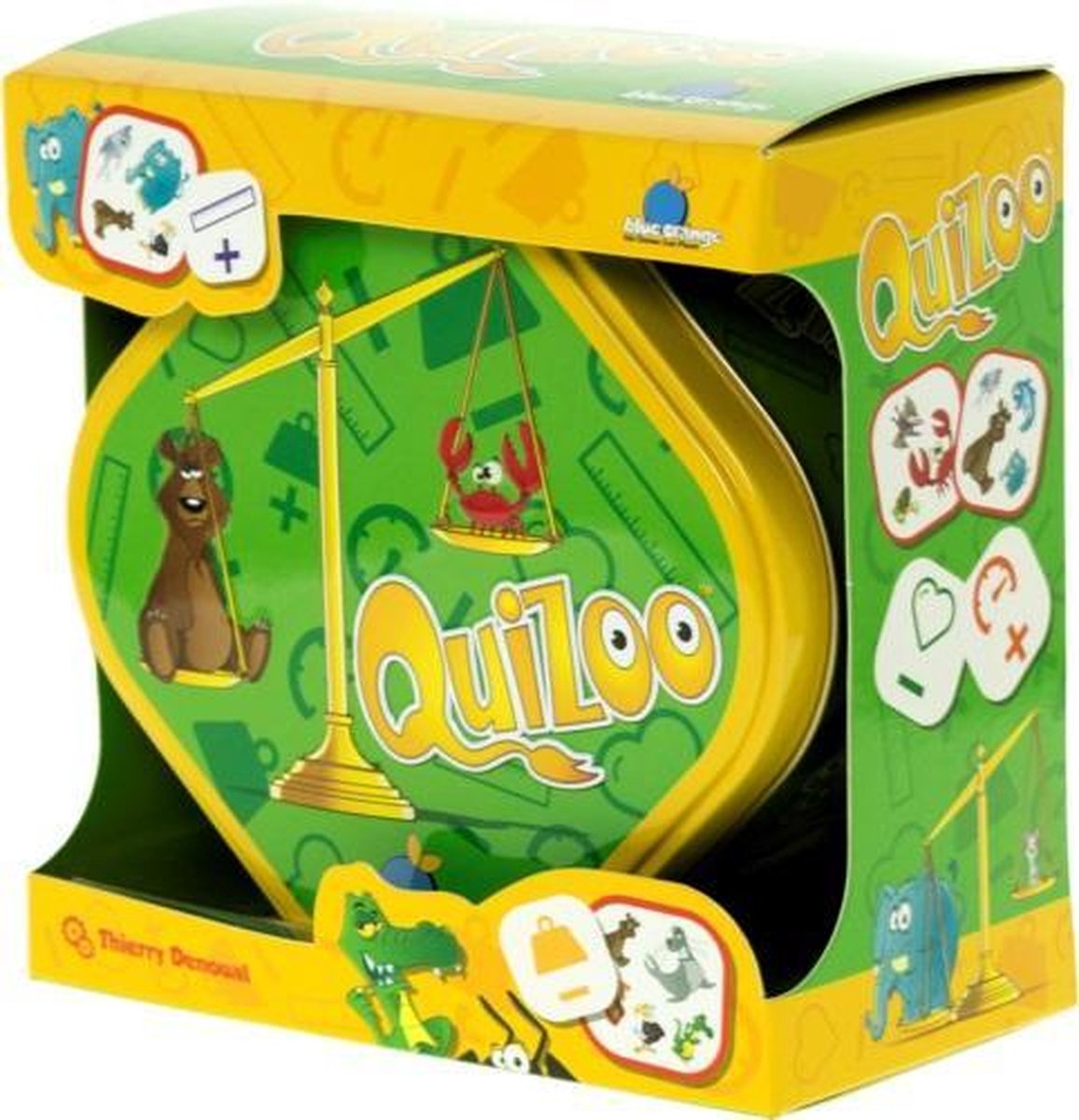 Quizoo