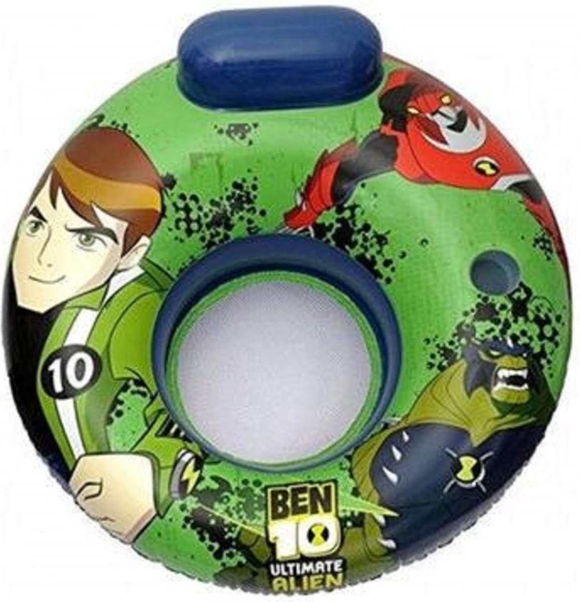 BEN10 ZWEMBAD CIRKEL 100cm
