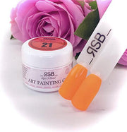 RSB - Art painting gel 21