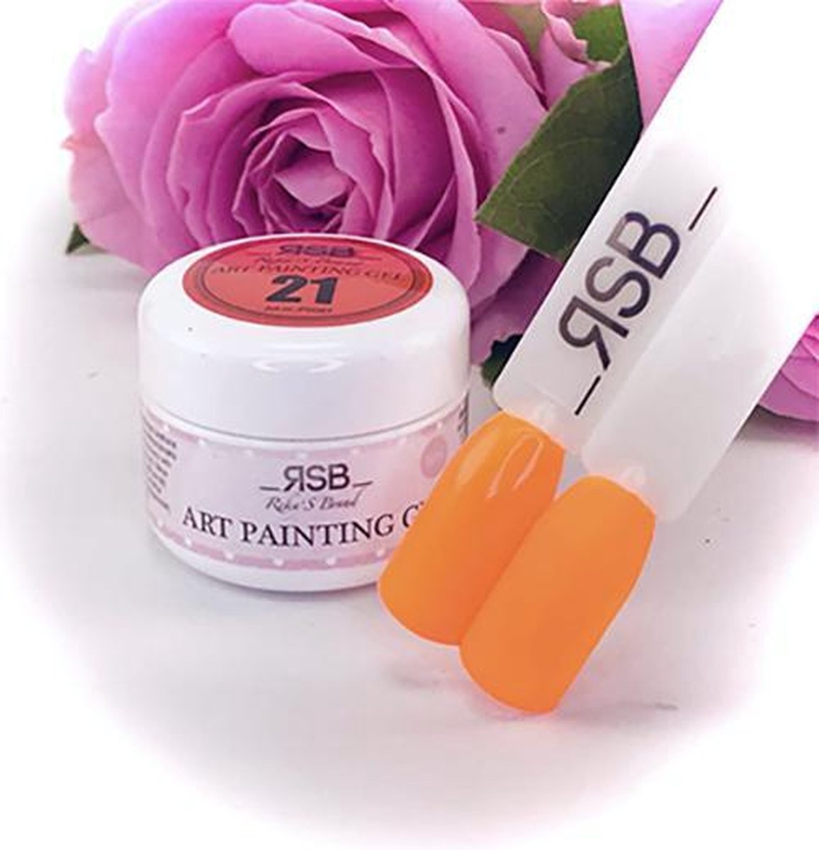 RSB - Art painting gel 21