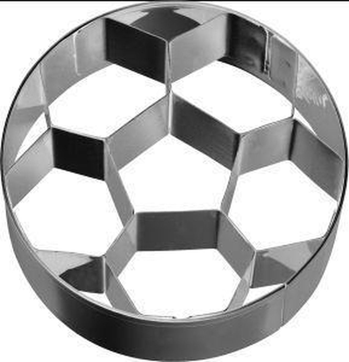 Birkmann Voetbal Uitsteker