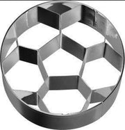 Birkmann Voetbal Uitsteker