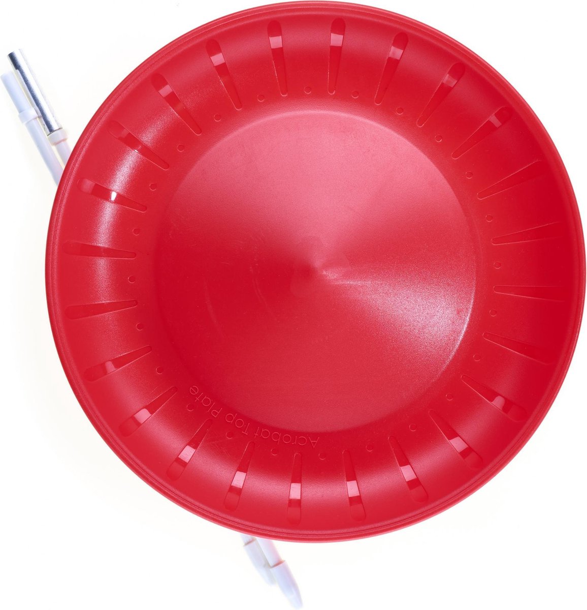 Acrobat Balanceerbord Met Stok 23
