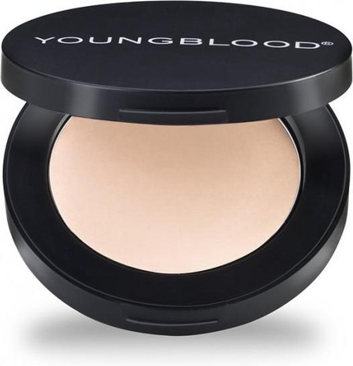 YOUNGBLOOD - Stay put Eye Primer - Mineral Cosmetics - Ideale basis voor Oogschaduw