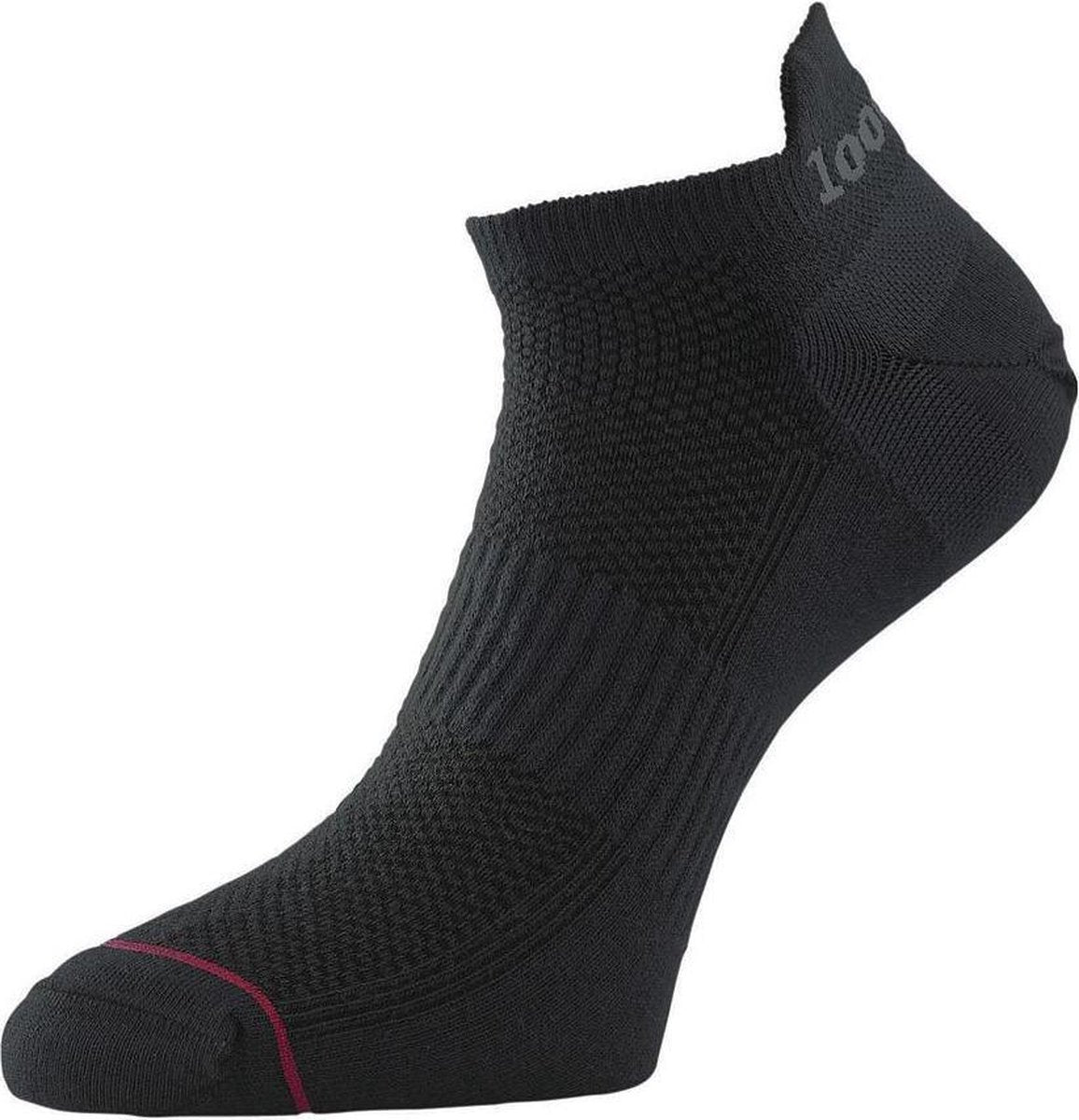 Trainer liner sock