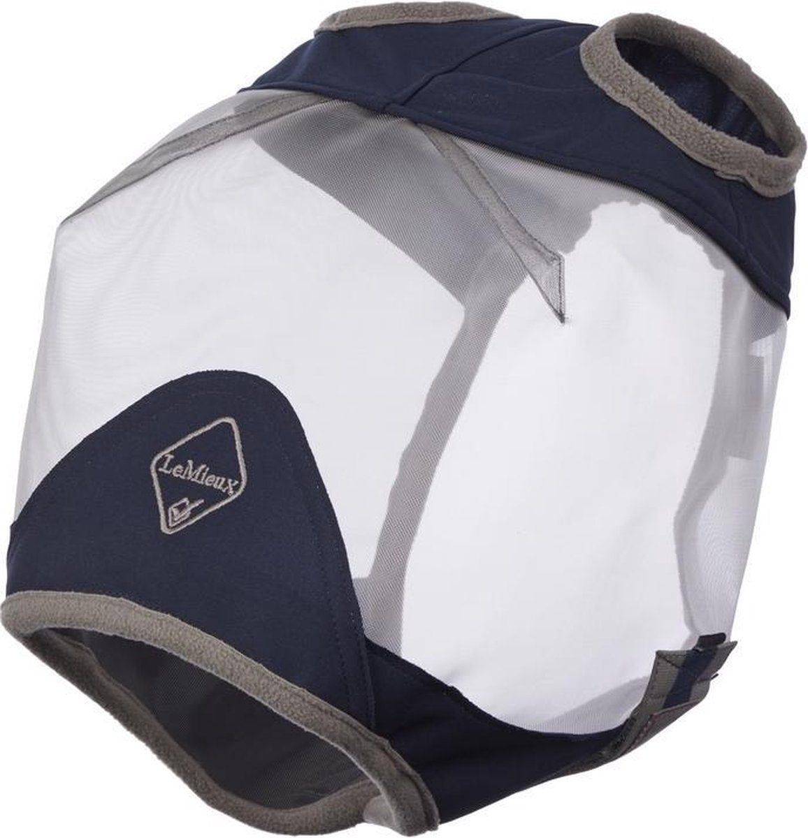 LeMieux Armour Shield Vliegenmasker  Standaard